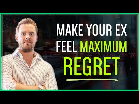 Видео: ЭТО тот момент, когда твой бывший пожалеет, что бросил тебя