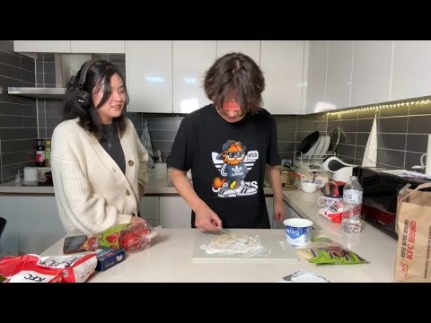Видео: КУКИНГ РЕО И КАТАНЫ
