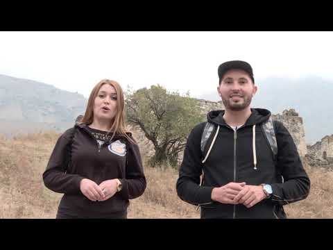 Видео: Восхождение "Мят Лоам" СТОЛОВАЯ ГОРА  2017 г.