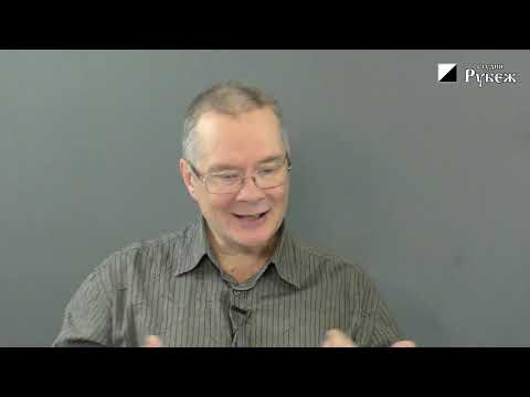 Видео: Расплата за безумие  На пороге нового Чернобыля   Андрей Ожаровский