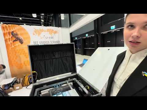 Видео: Апімондія 2025/2