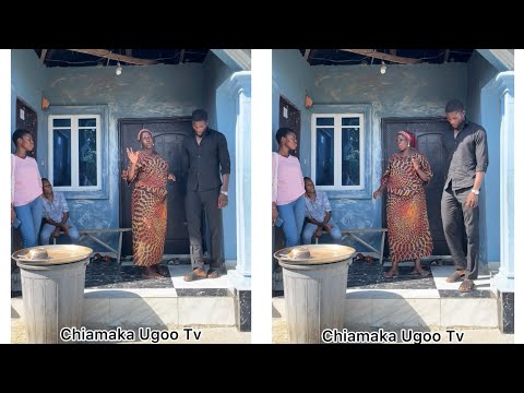 Видео: Мать Толу спрашивает Зевса и Джеффа, кто лучше, она говорит, что он из огня да в полымя 🔥