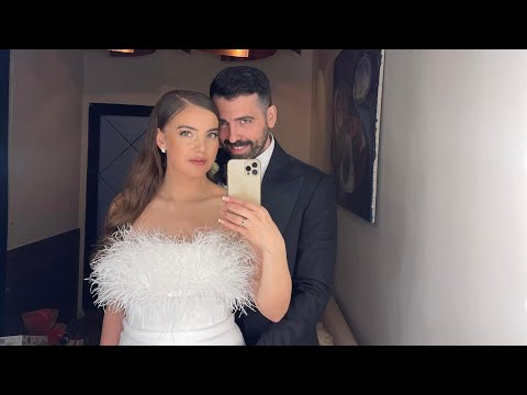 Видео: Емисијата по која Павле и Ирина се во брак и чекаат принова. Нешто конкретно/ Nesto Konkretno S01E02