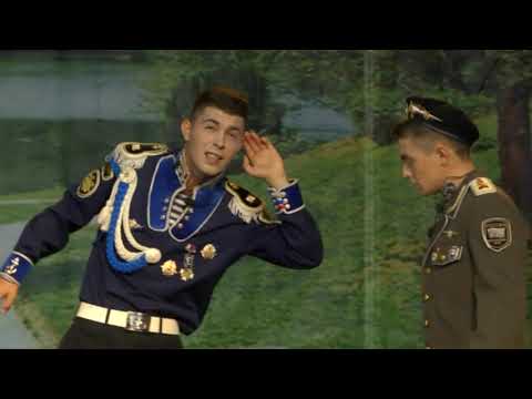 Видео: МЭХЭББЭТКЭ МЕН РЭХМЭТ
