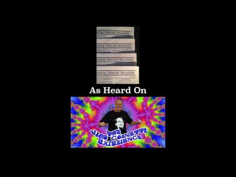 Видео: Джим Корнетт и Брайан в последний раз обсуждают медиа-контент рестлинга с Брюсом Причардом