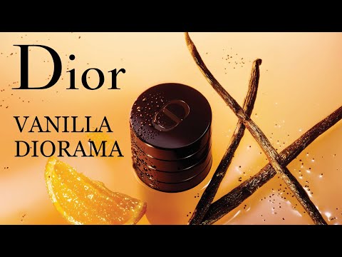 Видео: НАСЛАЖДЕНИЕ В КАЖДОЙ КАПЛЕ: DIOR VANILLA DIORAMA - ОБЗОР АРОМАТА // Fragrance Review