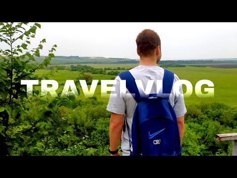 Видео: ПУТЕШЕСТВИЕ//ВОССТАНОВЛЕНИЕ НОГИ!