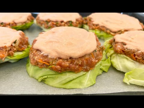 Видео: КАПУСТА ПОД ФАРШЕМ В ДУХОВКЕ / Рецепты из Капусты!!! / Cabbage Under Minced Meat