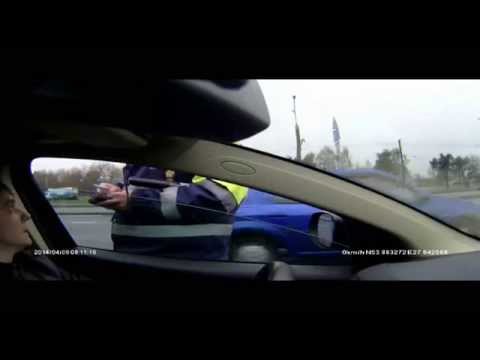 Видео: Протокол за аптечку и огнетушитель без осмотра т/с