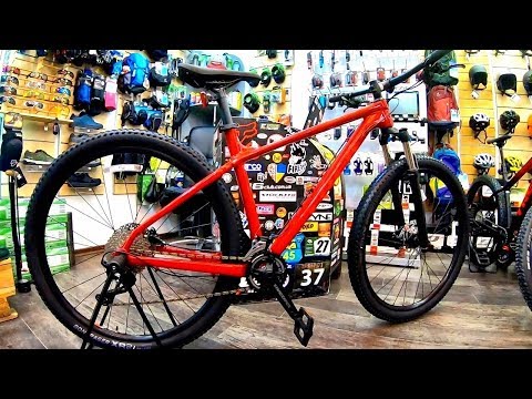 Видео: TREK X-CALIBER 8 2019! СОБИРАЕМ САМЫЙ ДОЛГОЖДАННЫЙ ВЕЛ в ЯБАЙКЕРЕ