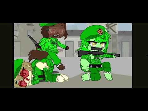 Видео: Продолжение пред истории Лисы.