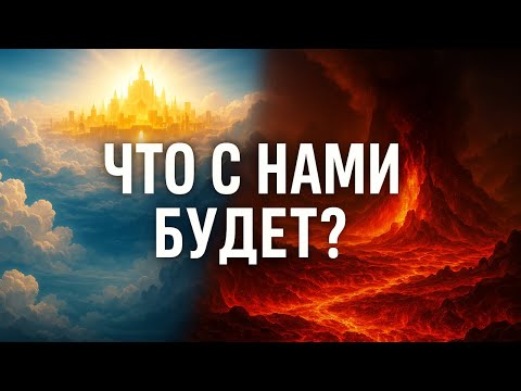 Видео: ЧТО С НАМИ БУДЕТ? | О чем предупреждает "Малый Апокалипсис"? | Виталий Костюкевич проповедь 2025