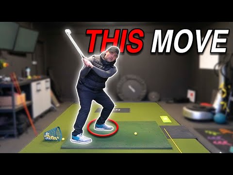 Видео: Каждый урок гольфа, который у нас есть, требует ЭТОГО