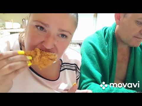 Видео: МУКБАНГ 😋 ВСЁ РЕШИЛАСЬ ЗА ОДИН ДЕНЬ 😇🤪💋🥰