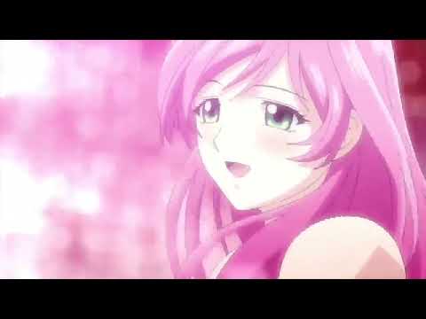 Видео: аниме клип / я хочу танцевать