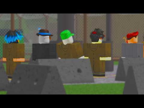 Видео: Самая глупая игра-призрак в Roblox