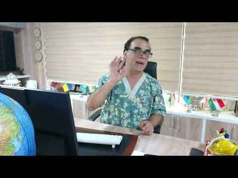 Видео: Саволу Чавоб бо Шамсиддин Курбонов #35