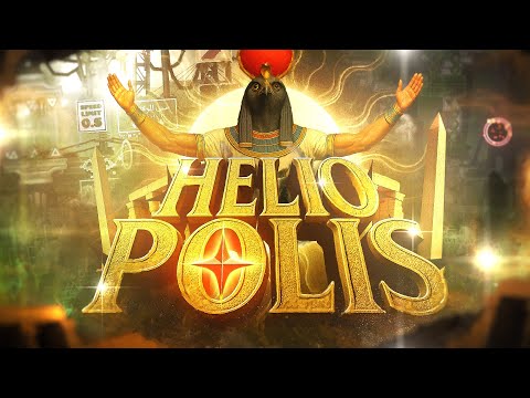 Видео: HELIOPOLIS - ВСЯ ПРАВДА О СЛОЖНОСТИ // ТОП 0