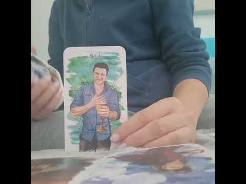 Видео: Смесени сигнали!Какво цели с това поведение?