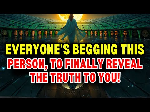 Видео: ИЗБРАННЫЕ, ОНИ ОТЧАЯННО ЖЕЛАЮТ, ЧТОБЫ КТО-ТО РАСКРЫЛ ВАМ ПРАВДУ, НО УЖЕ СЛИШКОМ ПОЗДНО ИХ СПАСТИ