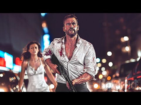 Видео: Забег мести 🔥 смотреть фильм полный  | русские субтитры