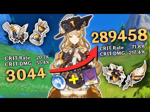 Видео: Мой чат ЗАСТАВИЛ меня построить Navia