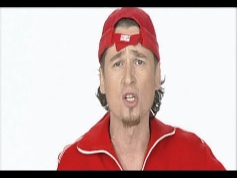 Видео: Юркеш - Мундіаль (official music video)