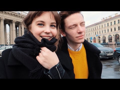 Видео: ВОСКРЕСНЫЙ ВЛОГ