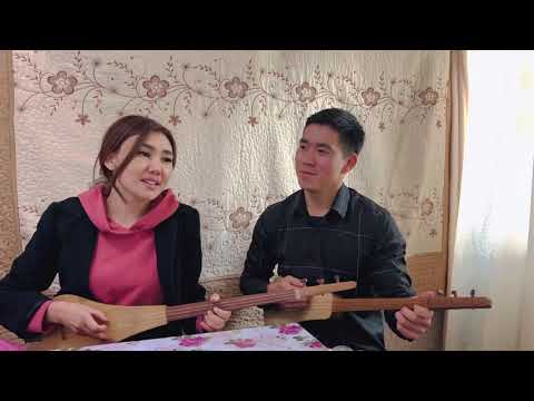 Видео: Умутай&Тилек -Айланайын