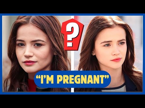 Видео: Ягмур Юксель: У меня появляются признаки беременности.