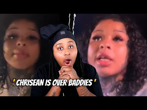 Видео: Chrisean EXP0S3D zeus за то, что он ДЕМОН!C и не КОРМИТ актеров и многое другое 🙄😱 Лемми, у тебя ...