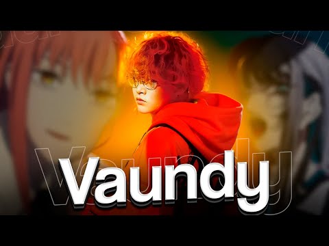 Видео: Vaundy - Музыкальный Гений Нового Поколения