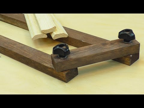 Видео: Топ Идея Из Обрезков! Сделать сможет каждый!