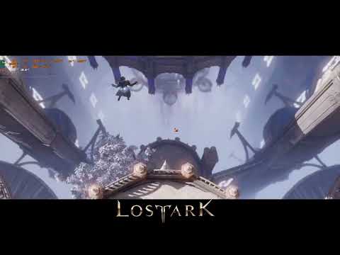 Видео: Lost Ark Аврельсуд 1 3 СОЛО