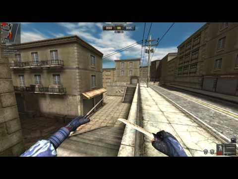 Видео: Point Blank. КВ ТТК - QuasiStellar