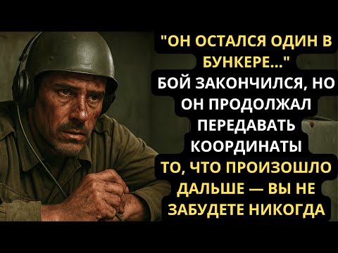 Видео: Передача, которая спасла фронт