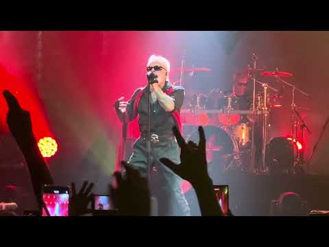 Видео: АЛИСА - СТЕРХ (Иркутск, 24.11.2023)