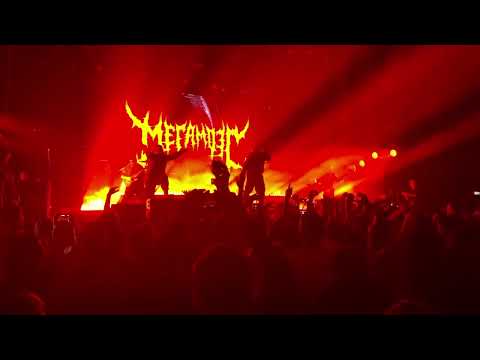 Видео: Мегамозг — Навсегда. BASE NEW YEAR FEST