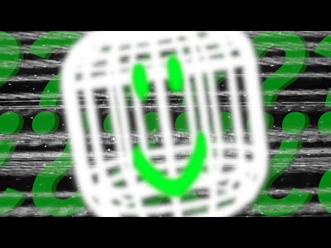 Видео: Лица в Roblox страннее, чем вы думаете
