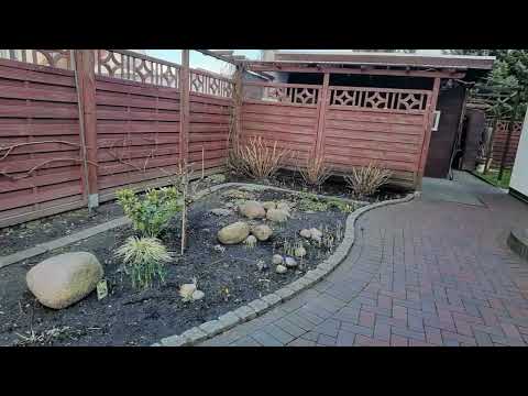 Видео: КАК МЫ ИЗМЕНИЛИ КУПЛЕННЫЙ НАМИ ДОМ? | #467