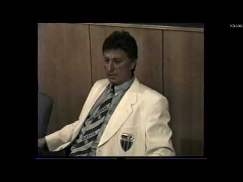 Видео: РОТОР - ЛАСК ( Австрия ) 5:0 Кубок Интертото 1996 год 1/2 финала