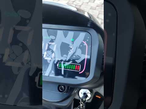 Видео: Купить #ЭлектроСкутер #Corso #Special Цена 53 599грн #Мотор 2 000 ватт #Аккумулятор 72в