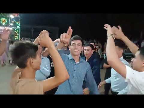 Видео: Абдураим Хошвахтов Туйи Лебап сити 13.08.2024