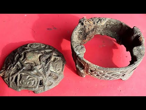 Видео: ЕЩЕ НИКТО ТАКОГО НЕ НАХОДИЛ И ДАЖЕ НЕ ВИДЕЛ