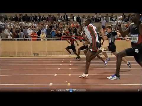 Видео: Как бегать быстро. |  Совет от лучшего тренера мира по спринту о работе рук