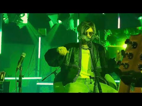 Видео: Джизус - Акустический концерт (Москва