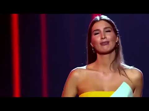 Видео: A'STUDIO Надо Же Премьера Клипа 2022 Unofficial Clip Remastered