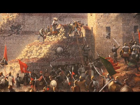 Видео: LABARUM - Песня погибшего Императора