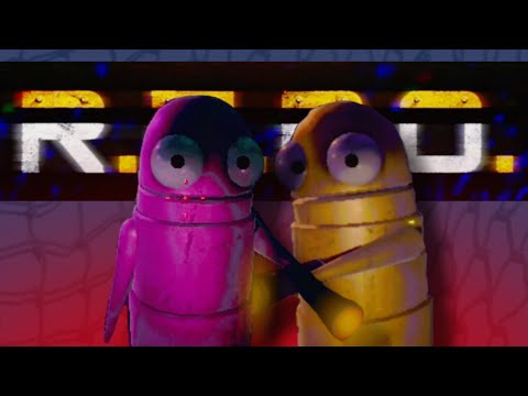 Видео: ЗАСТАВИЛИ КЛОУНА КУВЫРКАТЬСЯ | R.E.P.O. #olisikplay #gaming #repogame #repo #coop #репо  