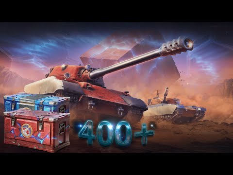 Видео: Открыл 400+ марсианских коробок и получил это...